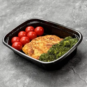 استیک مرغ گریل