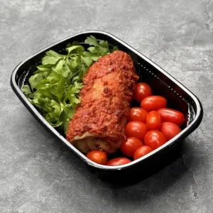 اسپرینگ رول مرغ