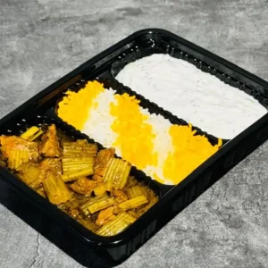 خورشت کرفس