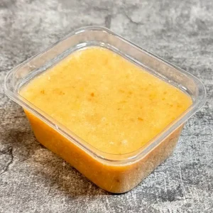 دسر گلابی