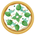فرنگی کم چرب