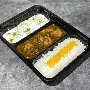 چلومرغ ترش