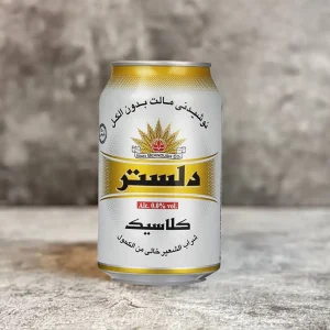 ماءالشعیر-قوطی-هی‌دی-کلاسیک